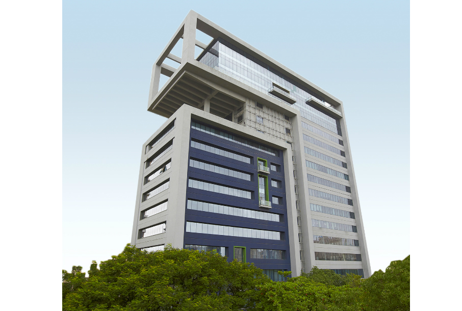 ThaneOne Corporate IT Park Business Office Space Office Space In